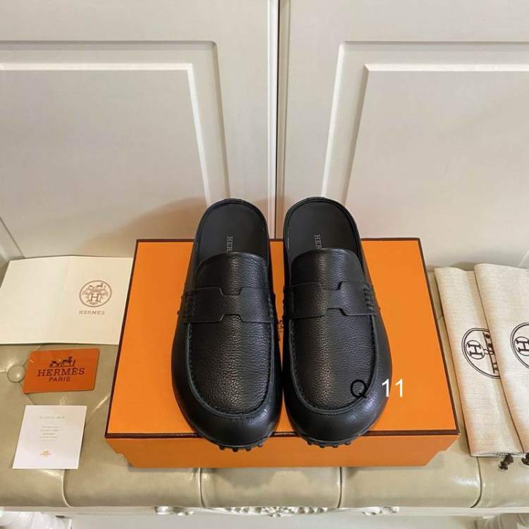 Picture of Hermes Shoes _SKUHermessz35-40Y030211136